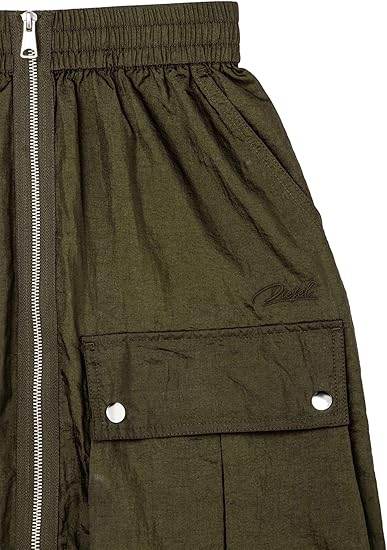 DIESEL スカート O-GINESTRA SKIRT BLACK DIESEL スカート O-GINESTRA SKIRT BLACK - メルカリ